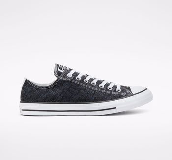 Кеди Converse Chuck Taylor All Star чоловічі - 8