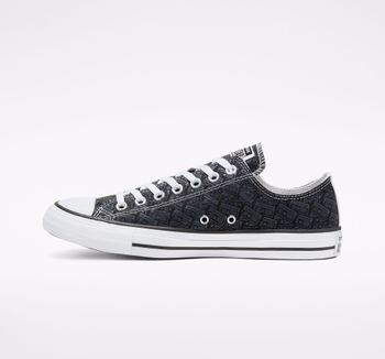 Кеди Converse Chuck Taylor All Star чоловічі - 2