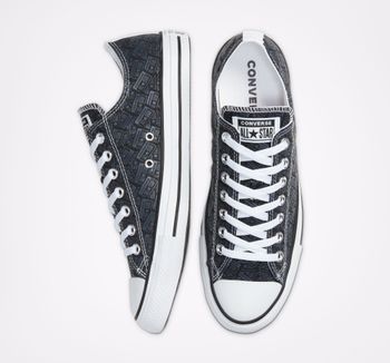 Кеди Converse Chuck Taylor All Star чоловічі - 3
