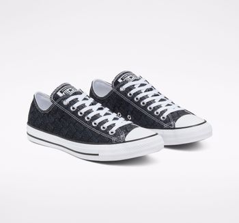 Кеди Converse Chuck Taylor All Star чоловічі - 4