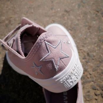 Кеди Converse Chuck Taylor All Star жіночі - 6