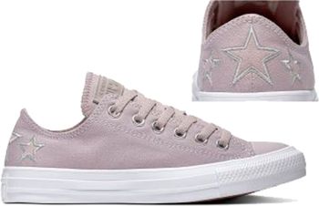 Кеди Converse Chuck Taylor All Star жіночі - 8