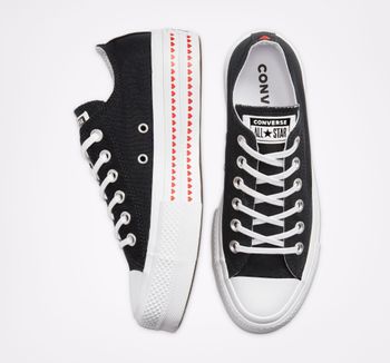 Кеди Converse Chuck Taylor All Star Lift жіночі - 8