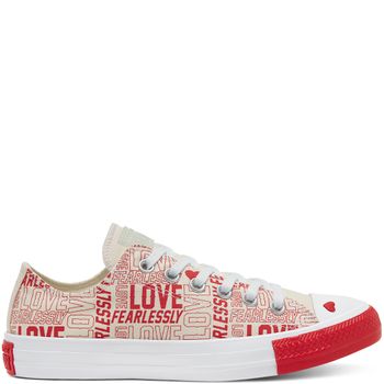 Кеди Converse Chuck Taylor All Star жіночі - 8