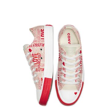 Кеди Converse Chuck Taylor All Star жіночі - 4