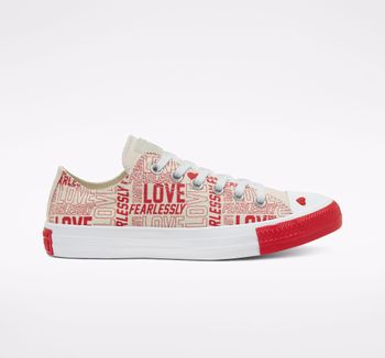 Кеди Converse Chuck Taylor All Star жіночі - 6