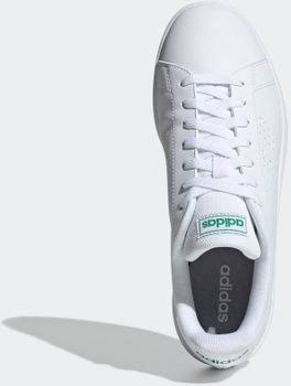 Кроссовки Adidas ADVANTAGE BASE  мужские - 3