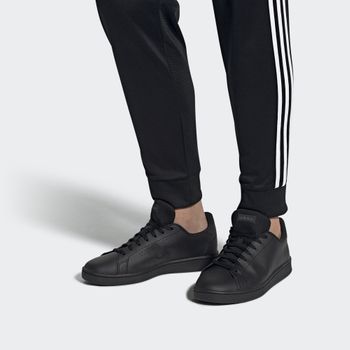 Кеди Adidas ADVANTAGE BASE  чоловічі - 10