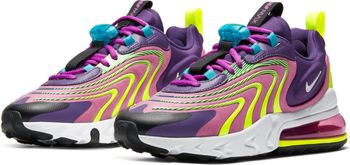 Кросівки Nike AIR MAX 270 REACT ENG жіночі - 1