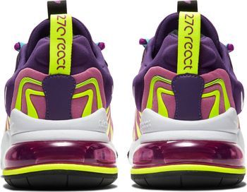 Кросівки Nike AIR MAX 270 REACT ENG жіночі - 2