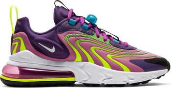 Кросівки Nike AIR MAX 270 REACT ENG жіночі - 3