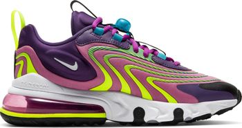 Кросівки Nike AIR MAX 270 REACT ENG жіночі - 4
