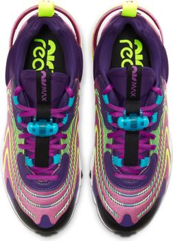 Кросівки Nike AIR MAX 270 REACT ENG жіночі - 7