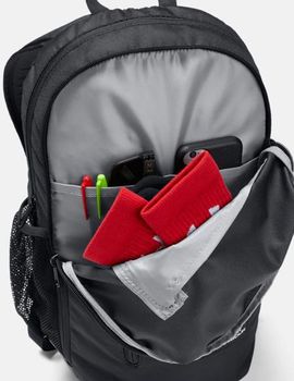 Рюкзак UNDER ARMOUR UA Roland Backpack - 4