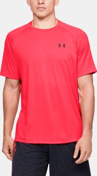 Футболка UNDER ARMOUR UA Tech 2.0 SS Tee мужская - 3