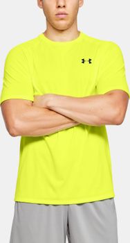 Футболка UNDER ARMOUR UA Tech 2.0 SS Tee мужская - 3