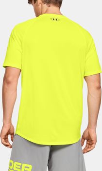 Футболка UNDER ARMOUR UA Tech 2.0 SS Tee мужская - 4