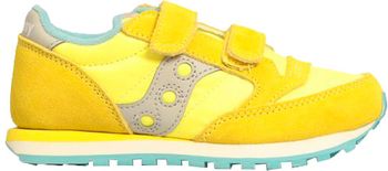 Кроссовки Saucony JAZZ DOUBLE HL детские - 7