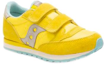 Кроссовки Saucony JAZZ DOUBLE HL детские - 2