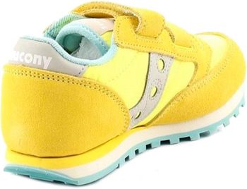 Кроссовки Saucony JAZZ DOUBLE HL детские - 3