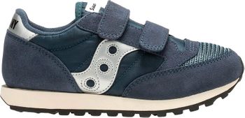 Кроссовки Saucony JAZZ DOUBLE HL детские - 9