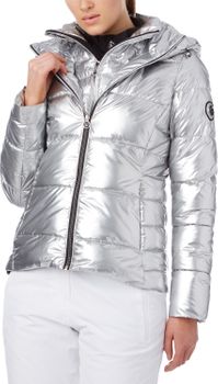 Куртка McKinley Giselle wms жіноча - 3