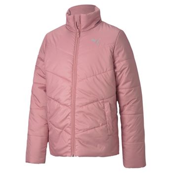 Куртка Puma ESS Padded Jacket G дитяча - 1