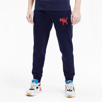 Брюки Puma ATHLETICS Pants мужские - 2