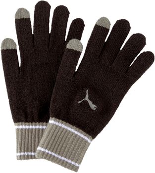 Рукавички Puma PUMA Knit Gloves - 1