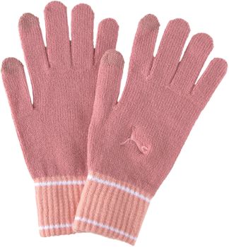 Рукавички Puma PUMA Knit Gloves - 2