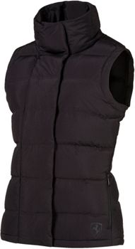 Жилет Puma Ferrari Down Vest женский - 1