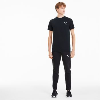 Футболка Puma EVOSTRIPE Tee мужская - 5