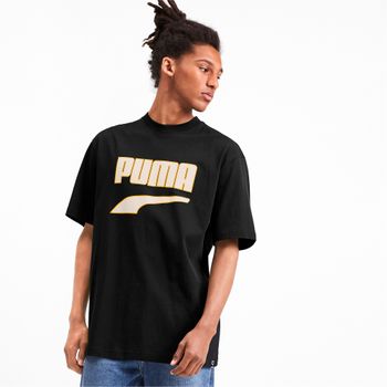 Футболка Puma Downtown Graphic Tee чоловіча - 2