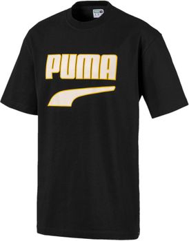 Футболка Puma Downtown Graphic Tee мужская - 2