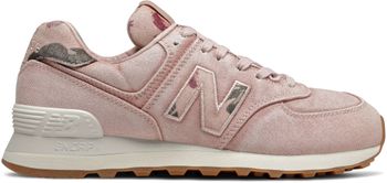 Кроссовки New Balance WL574WOR женские - 1