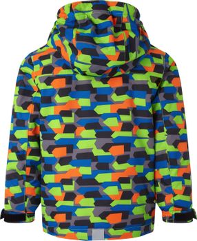 Куртка McKinley Ethan kds дитяча - 2
