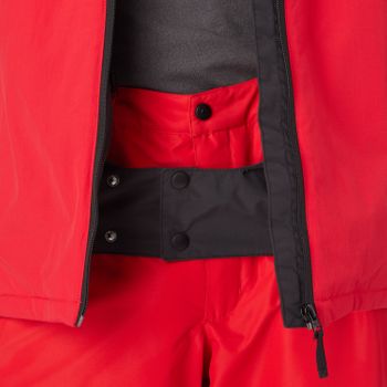 Куртка McKinley Arthur III ux мужская - 6