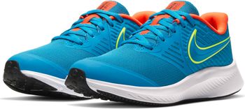 Кросівки Nike STAR RUNNER 2 (GS) дитячі - 1
