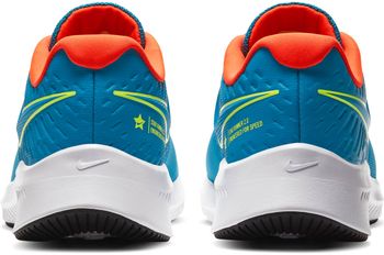 Кросівки Nike STAR RUNNER 2 (GS) дитячі - 2