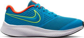 Кросівки Nike STAR RUNNER 2 (GS) дитячі - 3