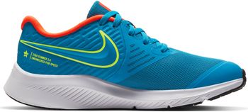 Кросівки Nike STAR RUNNER 2 (GS) дитячі - 4