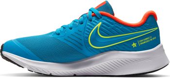 Кросівки Nike STAR RUNNER 2 (GS) дитячі - 6