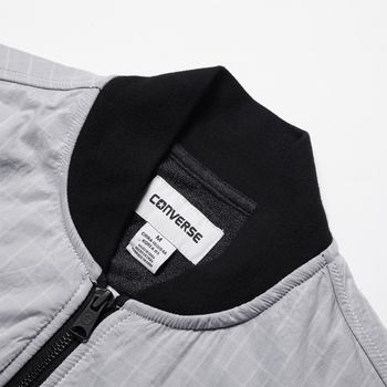 Джемпер Converse 10003553-001 женский - 4