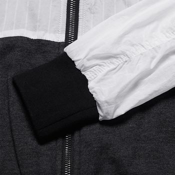 Джемпер Converse 10003553-001 женский - 6
