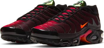 Кроссовки Nike AIR MAX PLUS мужские - 4