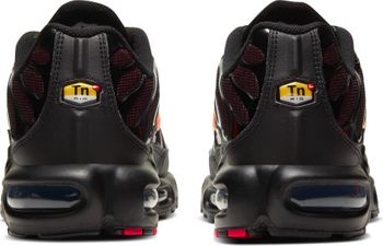 Кроссовки Nike AIR MAX PLUS мужские - 2