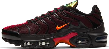 Кроссовки Nike AIR MAX PLUS мужские - 5