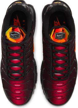 Кроссовки Nike AIR MAX PLUS мужские - 7