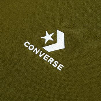 Джемпер Converse 10008816-331 чоловічий - 5