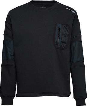 Джемпер Converse 10017908-001 чоловічий - 1